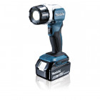 lampe 14,4 / 18 v li-ion sans batterie ni chargeur - deadml808