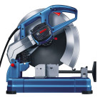 Scie à métaux 2400w ø 355mm - gco 14-24 j professional