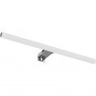 Applique led miroir salle de bain 9 w 830 lm 50 cm - scope