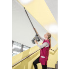 Aspirateur à main 0.9l 18v li-ion sans batterie ni chargeur hv 1/1 bp cs