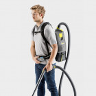 Aspirateur dorsal 36v li-ion 5l bv 5/1 bp