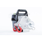 Winch kit pcw3000-li avec accessoires pcw3000-li-aik