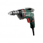 Visseuse pour cloisons sèches 600 w 9 nm six pans creux 1/4" SE4000