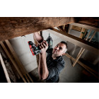 visseuse à choc sans fil 18 v lihd 2x 4 ah 200 nm ssd 18 ltx 200 bl