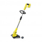 Coupe-bordures 30cm 18v sans batterie ni chargeur Ltr 18-30