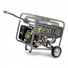 Groupe électrogène 2,8kw moteur à essence 15l Pgg 3/1