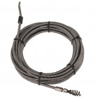 Câble ø 7 mm pour déboucheur professionnel val 26