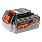 Batterie standard lithium-ion 18 v 4.0 ah Bl4018-xj