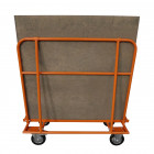Chariot porte-panneaux STOCKMAN 500 kg - PK4