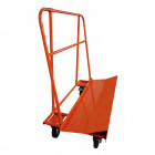 Chariot porte-panneaux STOCKMAN 500 kg - PK4