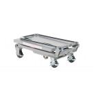 Table élévatrice manuelle aluminium 100 kg - 855007766