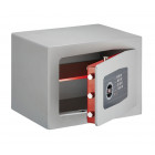 Coffre-fort 5 pênes 350x470x350 mm code clavier rambures 3
