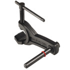 Réducteur pour têtes octogonales 1/8 pour phénix iii