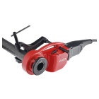 Filière électroportative phénix iii 4 têtes bspt droite : 1/2" 3/4" 1" 1.1/4" 1100w 50/60 hz 230v