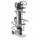 Fendeur de bûches rapide 3000 w 10t Fbv 10e