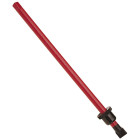 Barre de montage 1000 mm pour nipple 1" - 26x34 mm