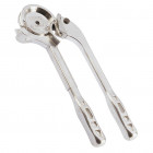 Pince à cintrer en acier ø 10 mm / r23
