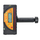Laser rotatif fl 275hv tracking ip66 + cellule fr 77-mm tracking 400 m