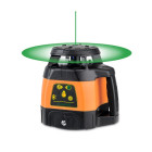 Laser rotatif flg 245hv-green (cl 2) sans fr45