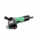 Meuleuse 125mm 1400w avec poignée anti-redémarrage – g13sb4ygz