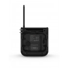 Radio de chantier rechargeable ip54 - dabpro