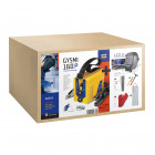 Coffret soudure 160 a Gysmi 160p