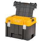Coffret t-stak grande volume avec poignée longue 442 x 338 x 323 mm