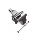 Etau d'établi maxsteel® grande résistance 100 mm 1-83-066