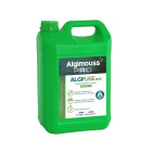 Imperméabilisant - ALGIFUGE Bois bruts - Bidon de 5L - 099002