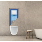 Bâti-support autoportant INGENIO SIAMP - 31310110