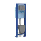 Bâti-support autoportant INGENIO SIAMP - 31310110