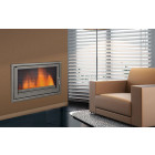 Ferlux foyer bouilleur chaudière à bois k-65 14kw