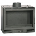 Ferlux insert turbo en fonte 755 12,0kw