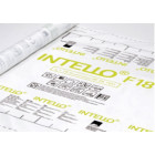 Frein vapeur Intello F18 hygrovariable 1,5 m x 50 m SD=18 m Proclima (rouleau 75m²)