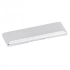 Charnière INTERMAT TB 45 (BLUM 45 mm) à MONTAGE RAPIDE FIX, ouverture 110° Charnière 110° coudure 9.5mm CG3930402