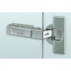 Charnière INTERMAT TB 45 (BLUM 45 mm) à MONTAGE RAPIDE FIX, ouverture 110° Charnière 110° coudure 0mm CG3930401