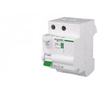 Interrupteur différentiel 2p 63a 30ma type ac schneider resi9 xe