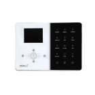 Alarme maison ip ipeos kit 10 md-326r
