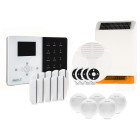 Alarme maison ip ipeos kit extra md-326r