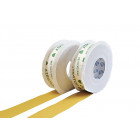 Ruban adhésif Airstop FLEX Isocell l.60 mm x L.25 m (rouleau de 25 ml)