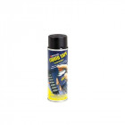 Isolant électrique aérosol liquide tape plasti dip noir 175 ml