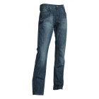 Jeans de travail stretech 5 poches lma goudron