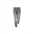 Jeans de travail rica lewis - homme - taille 38 - coupe droite - coolmax - stretch - cooler