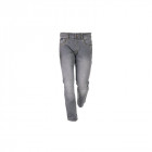 Jeans de travail rica lewis - homme - taille 40 - coupe droite - coolmax - stretch - cooler