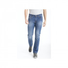 Jeans de travail rica lewis - homme - taille 44 - coupe droite - stretch - endur2