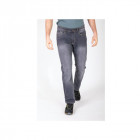 Jeans de travail rica lewis - homme - taille 46 - coupe droite - thermolite - stretch - thermic