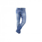 Jeans de travail rica lewis - homme - taille 50 - coupe droite - stretch - endur2