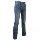 Jean extensible lma bitume 5 poches - Taille au choix