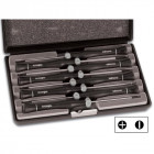 Jeu De 8 Tournevis De Précision (Microtip)