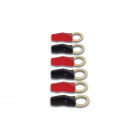Jeu De Cosses De Cables, Dorees